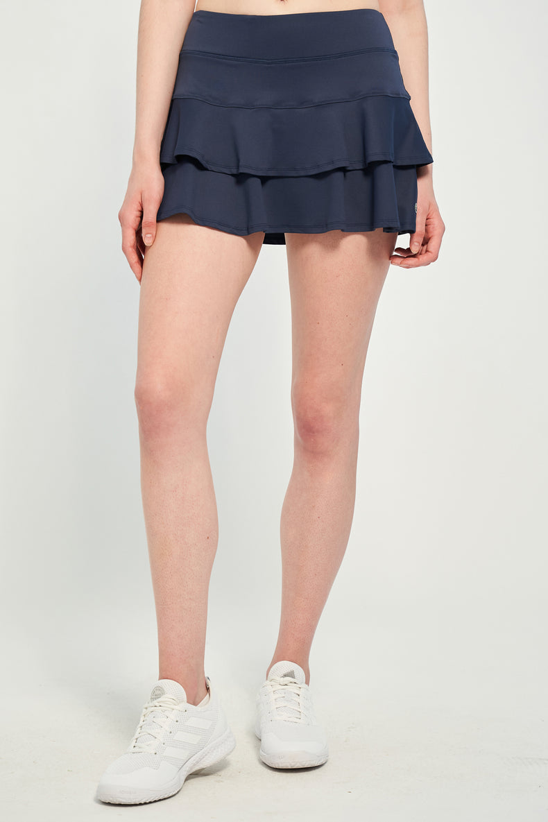 Match Skort 13" - Dark Navy