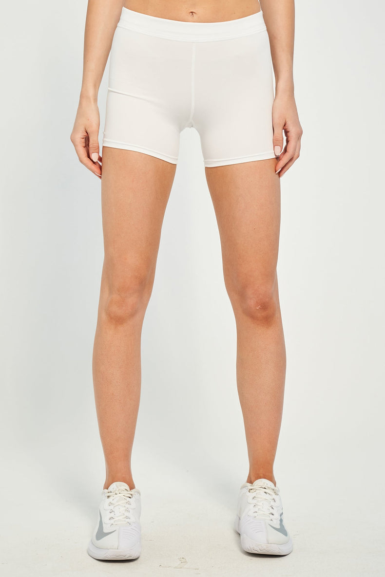 Climate Short - White