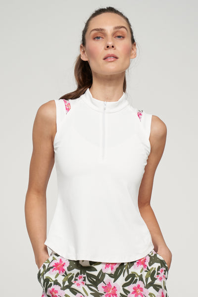 LIJA シャツ Fluid Top – LIJA