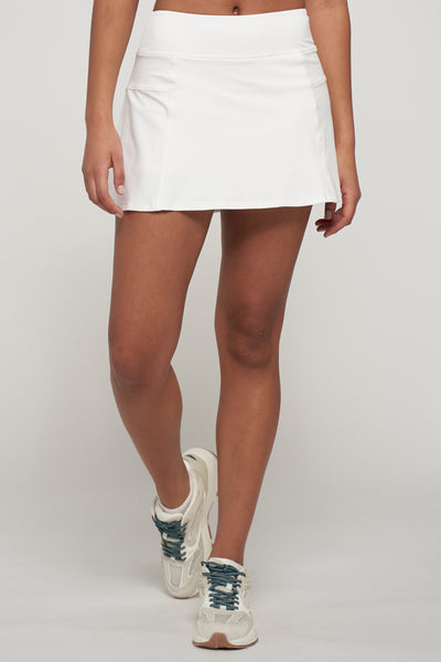 Step Skort 13