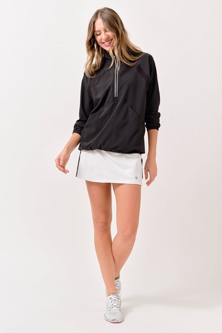 Etoile Jacket - Black