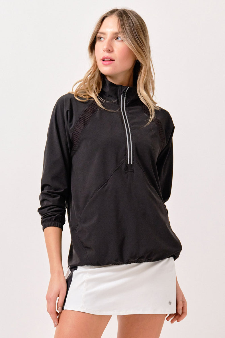 Etoile Jacket - Black