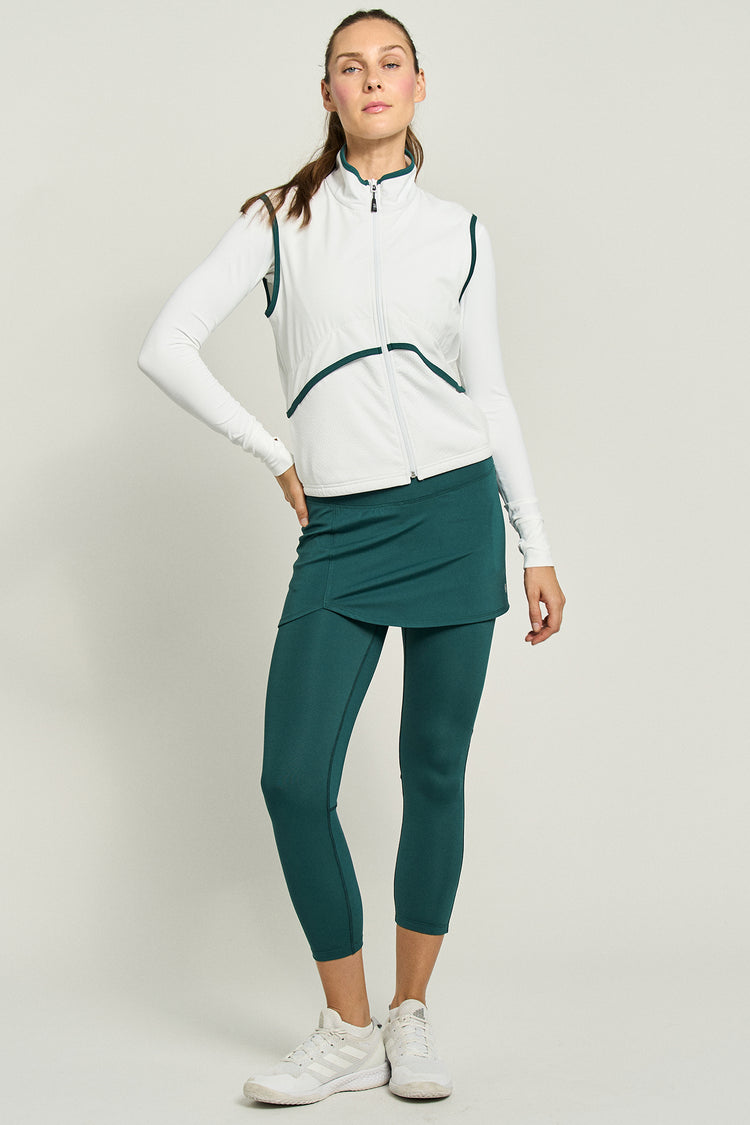 Poise Skapri Pine Green