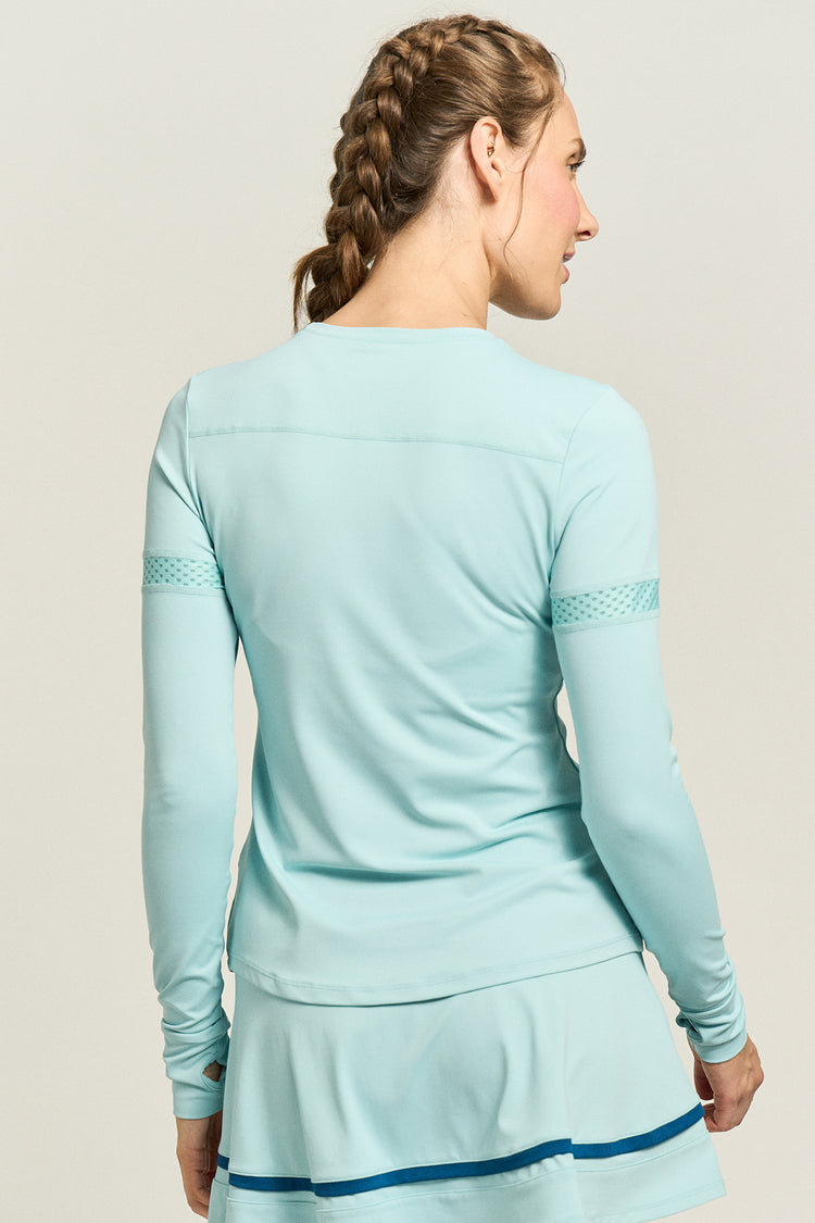 Pacer Top