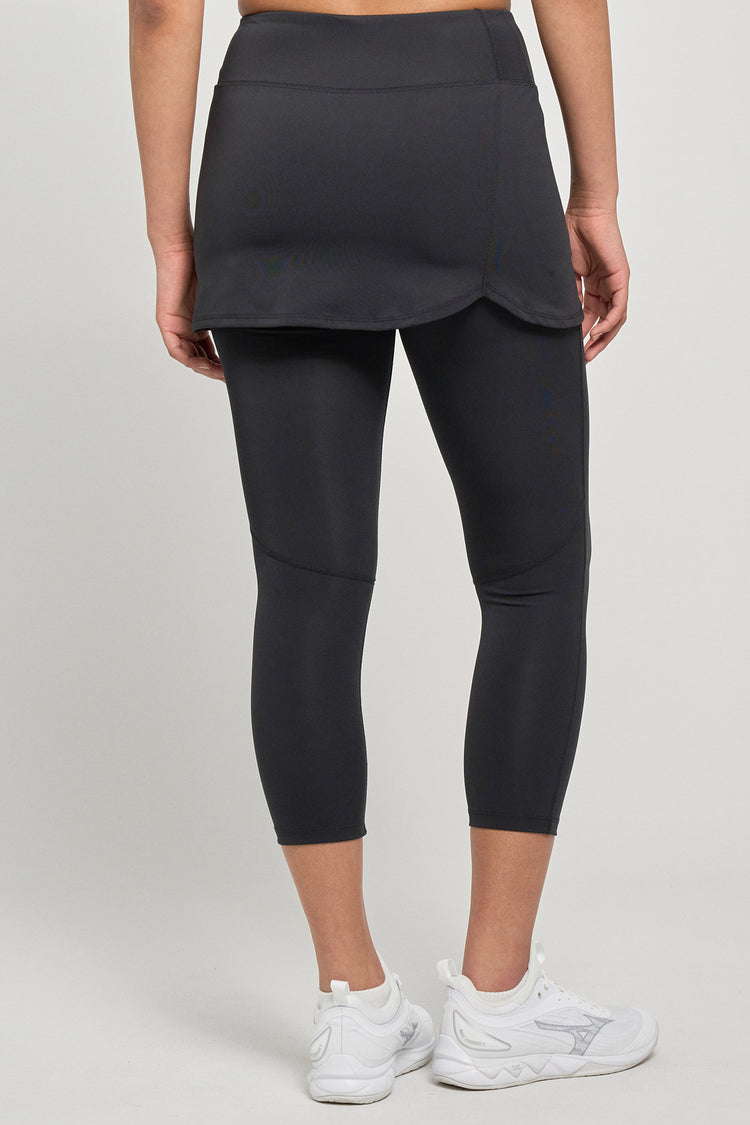 Poise Skapri - Black