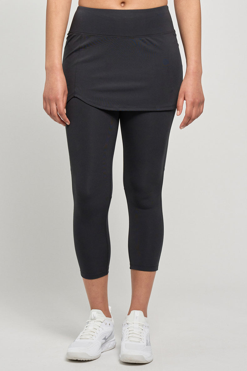 Poise Skapri - Black