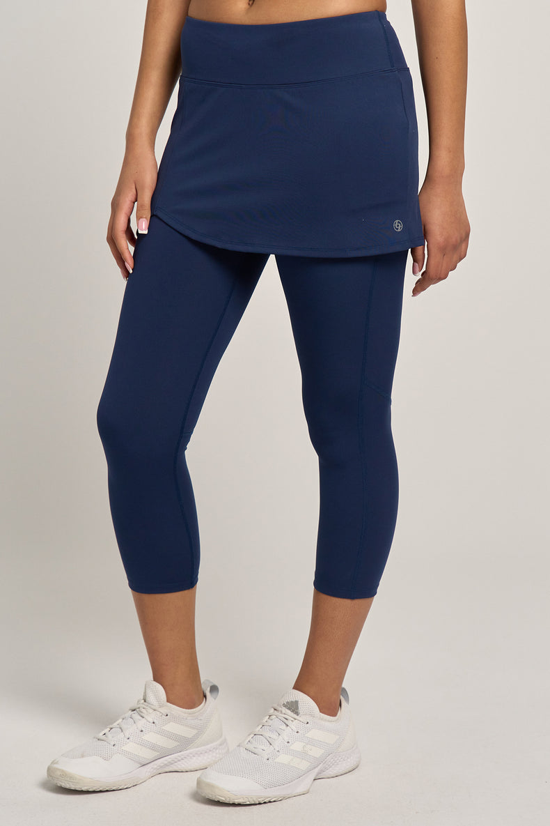 Poise Skapri - Dark Navy