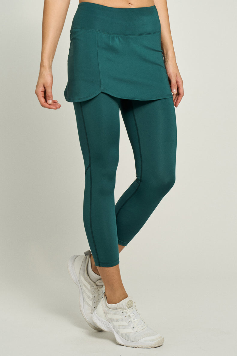 Poise Skapri Pine Green