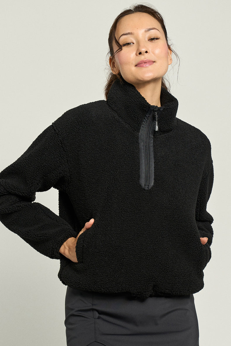 lija-sherpa-jacket-black-tennis-front-jpg