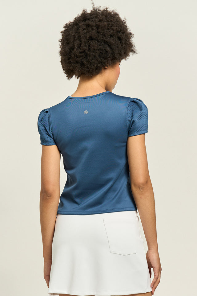 Signet Tee Night