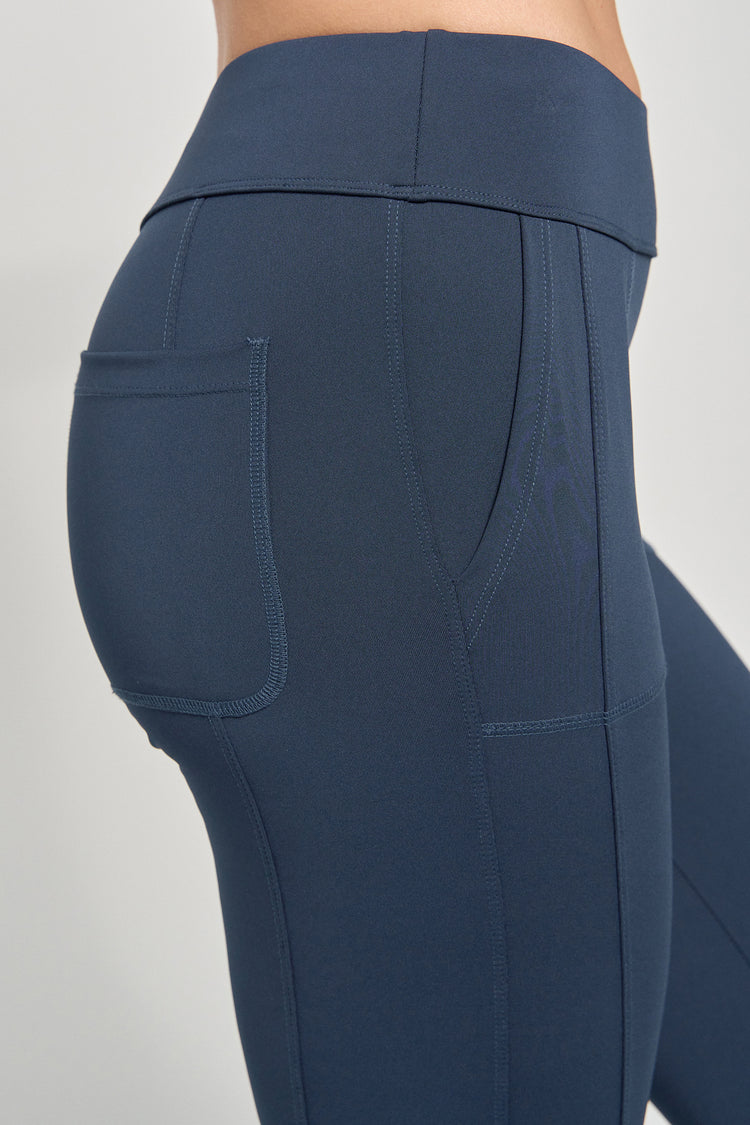 Soul Pant - Dark Navy