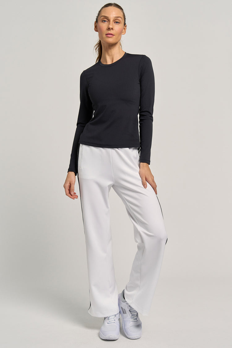 Stellar Top Black - FINAL SALE