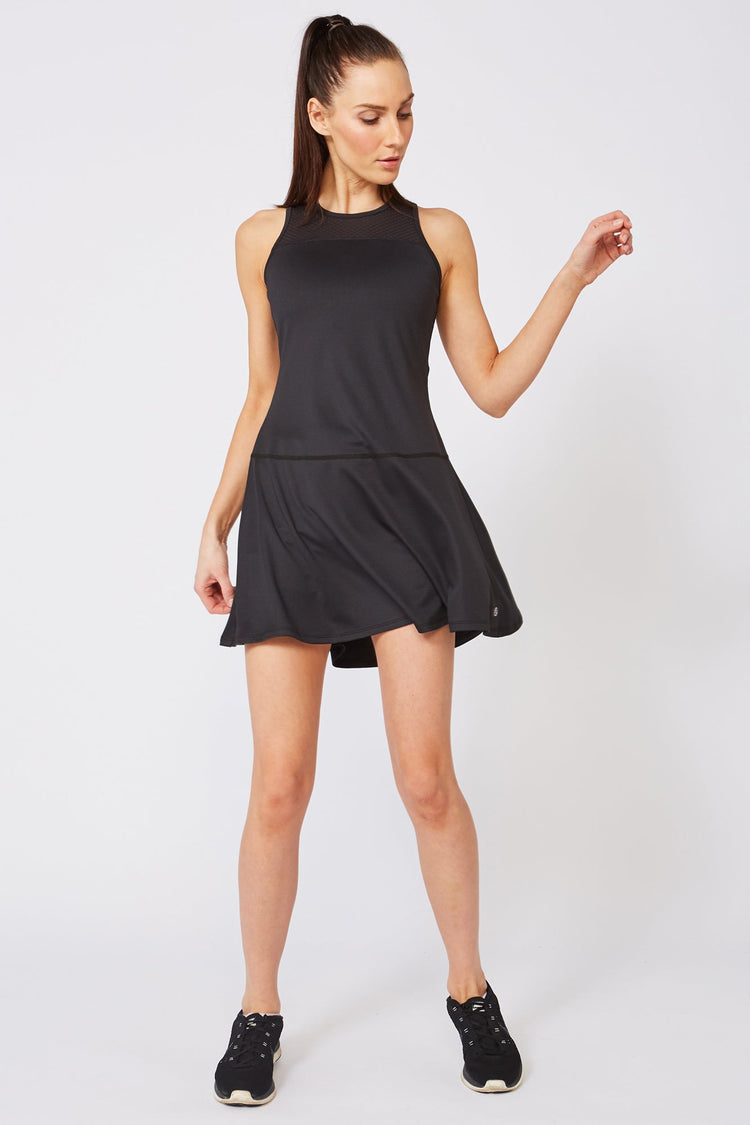 Breeze Dress - Black