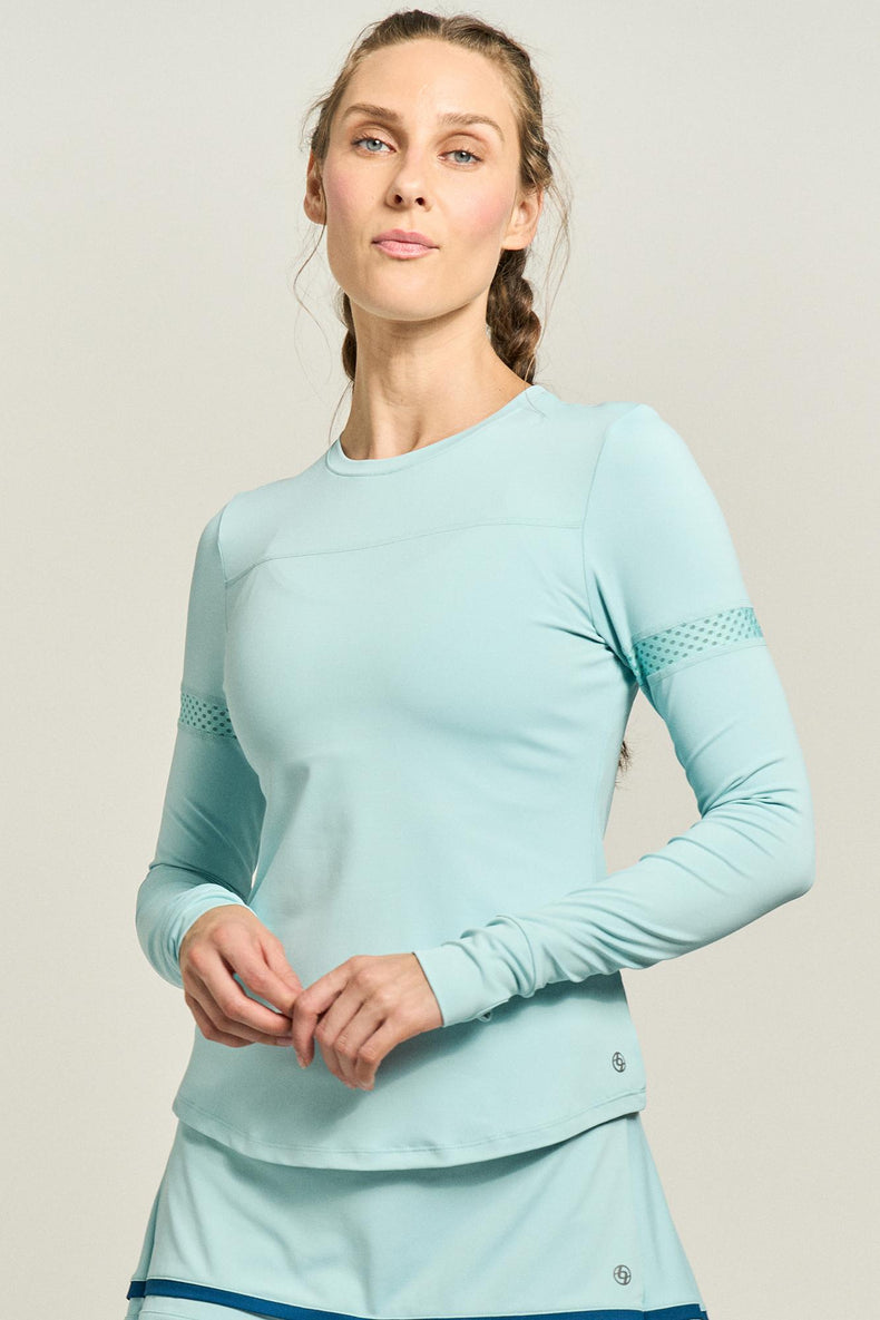 Pacer Top