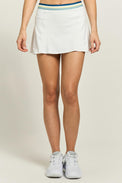 Step Skort 13"