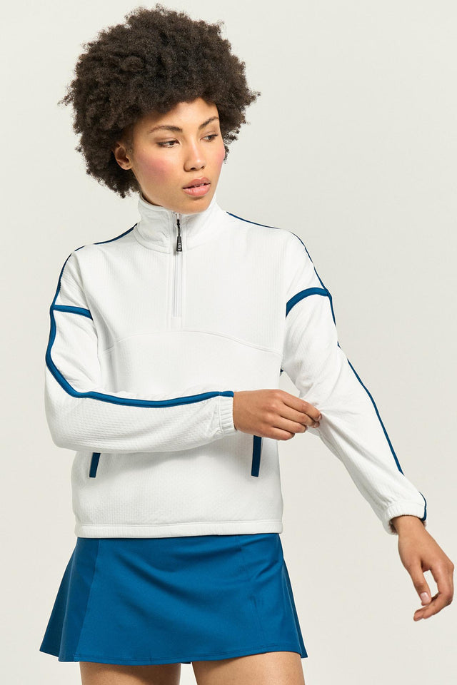 Team Pullover
