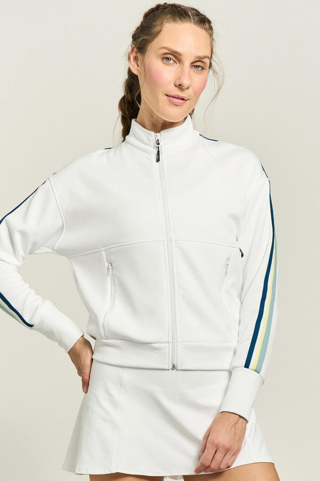 Zone Jacket