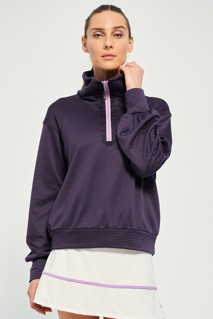 Title Pullover