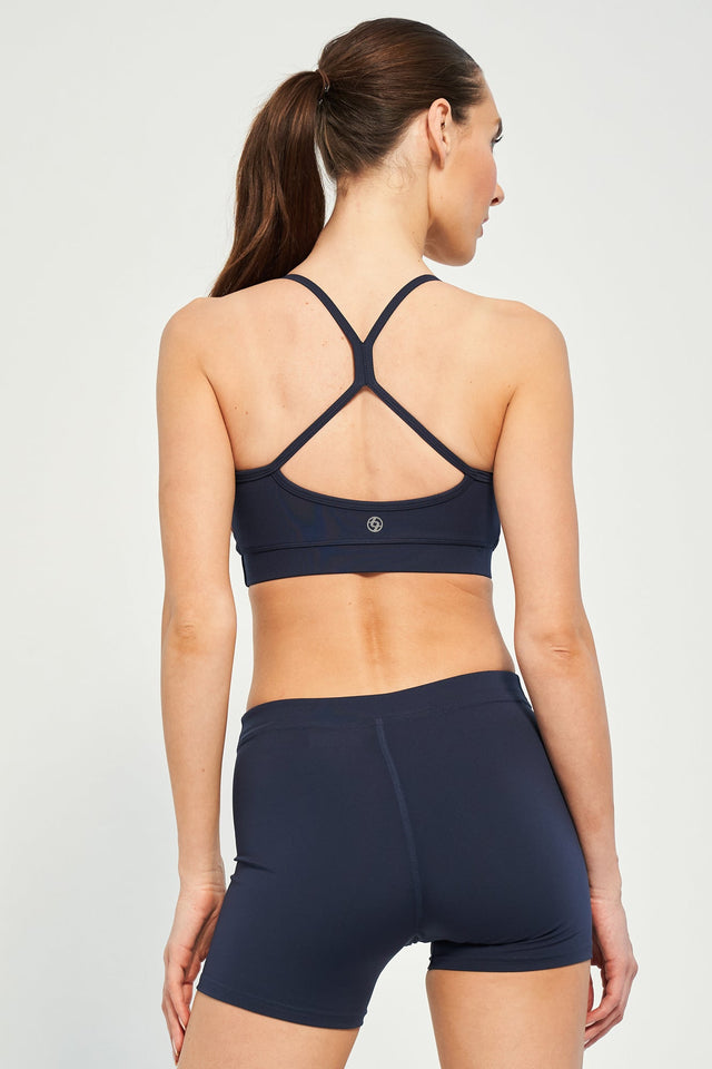 Capsule Bra - Dark Navy