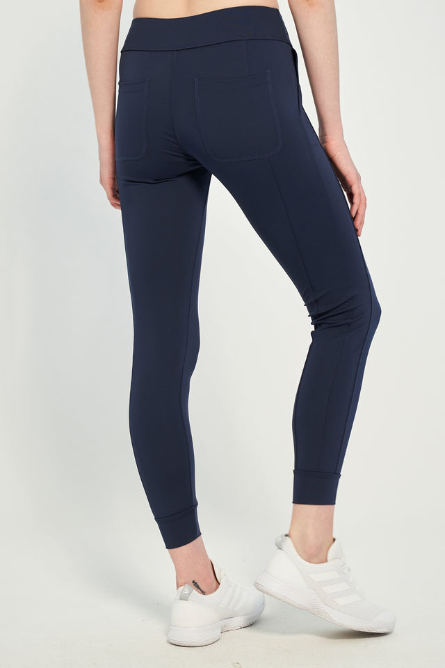 Soul Pant - Dark Navy