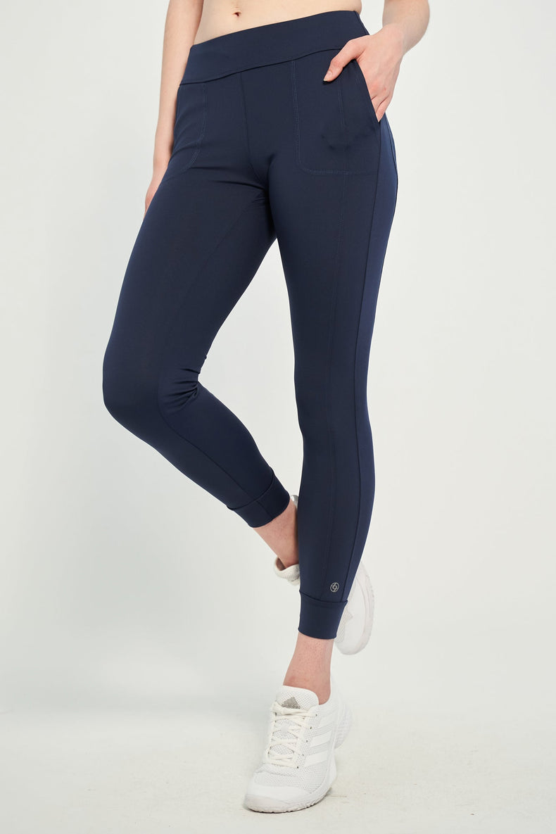 Soul Pant - Dark Navy