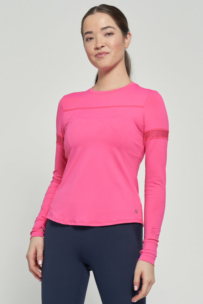 Pacer Top