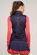 Wind Vest Black