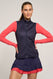 Wind Vest Black