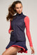 Wind Vest Black