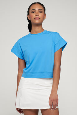 Saturday Tee