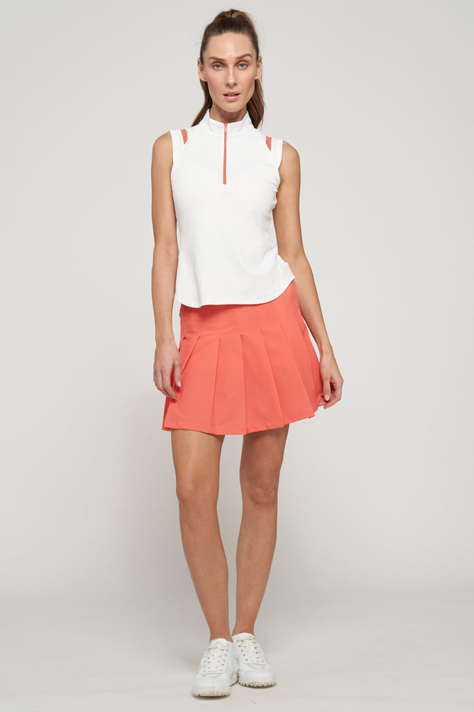 Victory Skort 17"