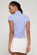 Sly Zip Mock - UPF 50+
