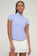 Sly Zip Mock - UPF 50+