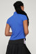 Sly Zip Mock - UPF 50+