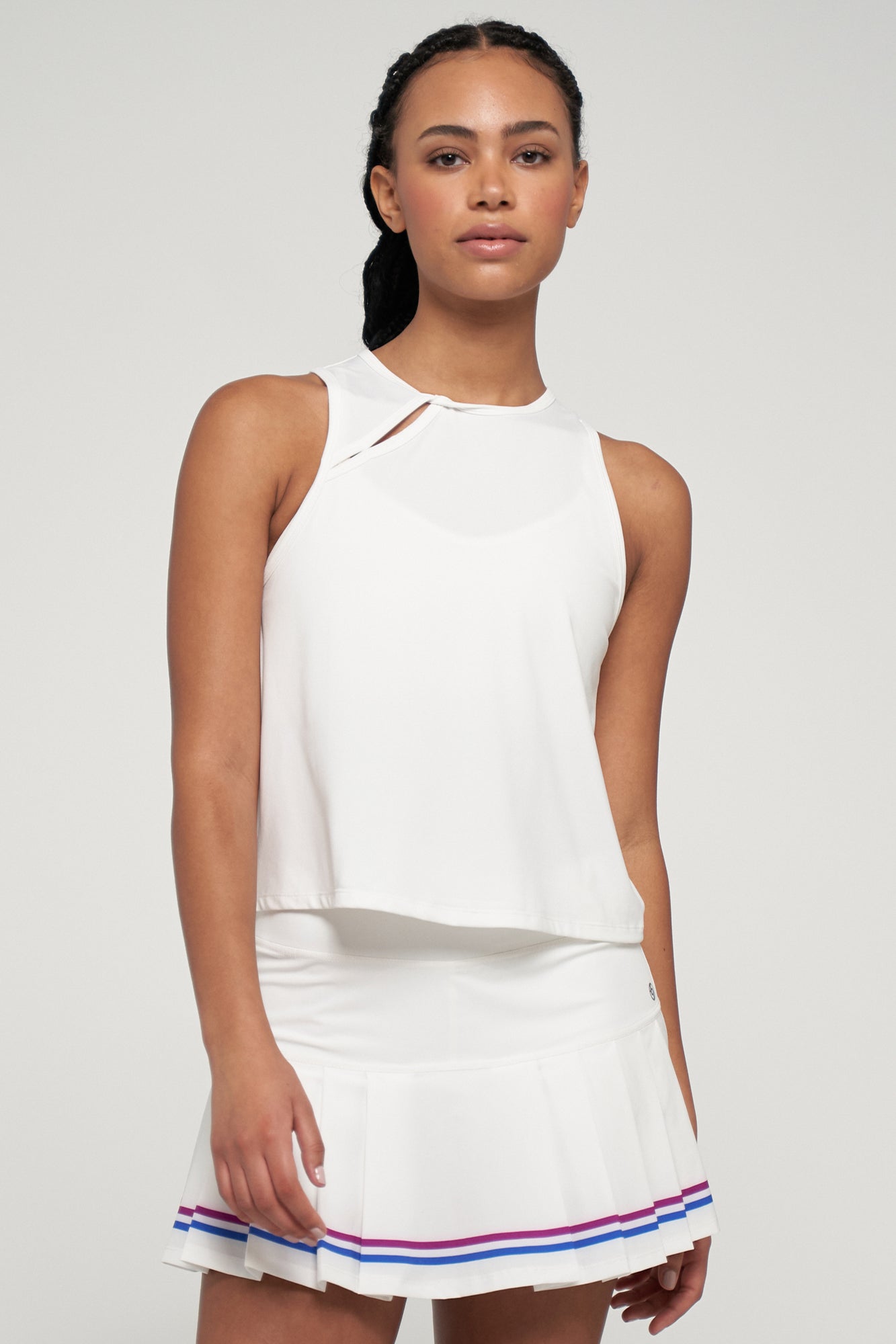 LIJA シャツ Tops – LIJA