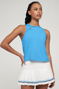 Twist Tank