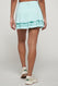 Down The Line Skort 14"