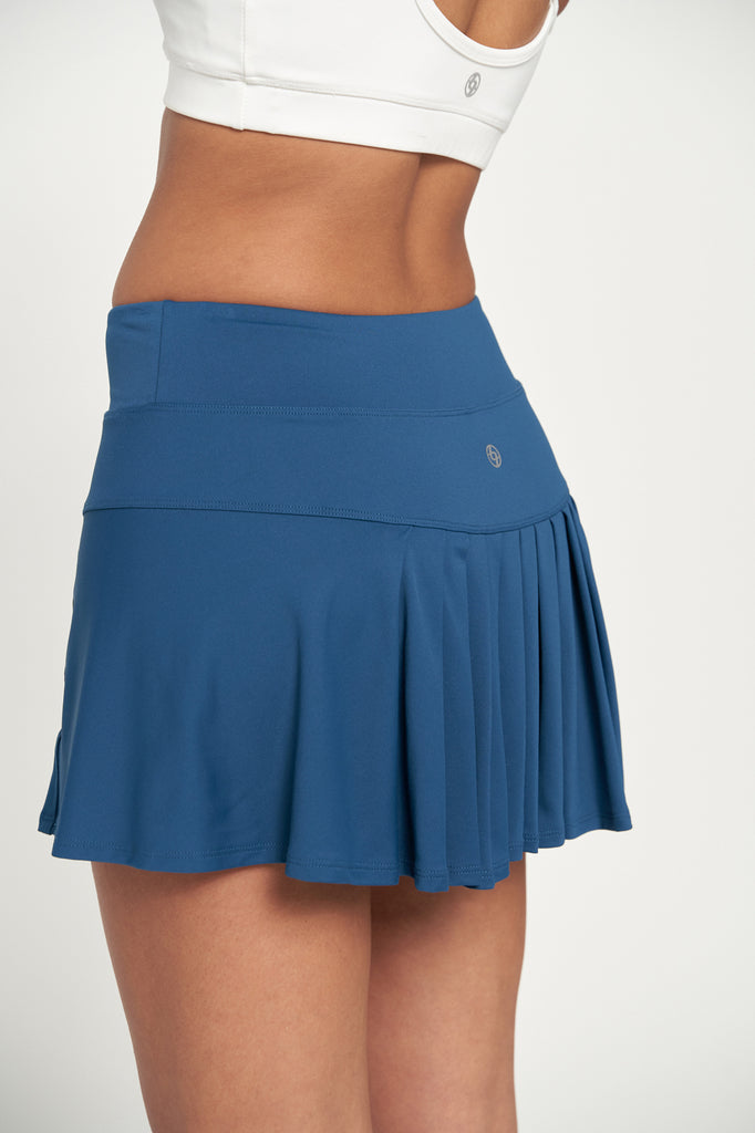 Step Skort 13
