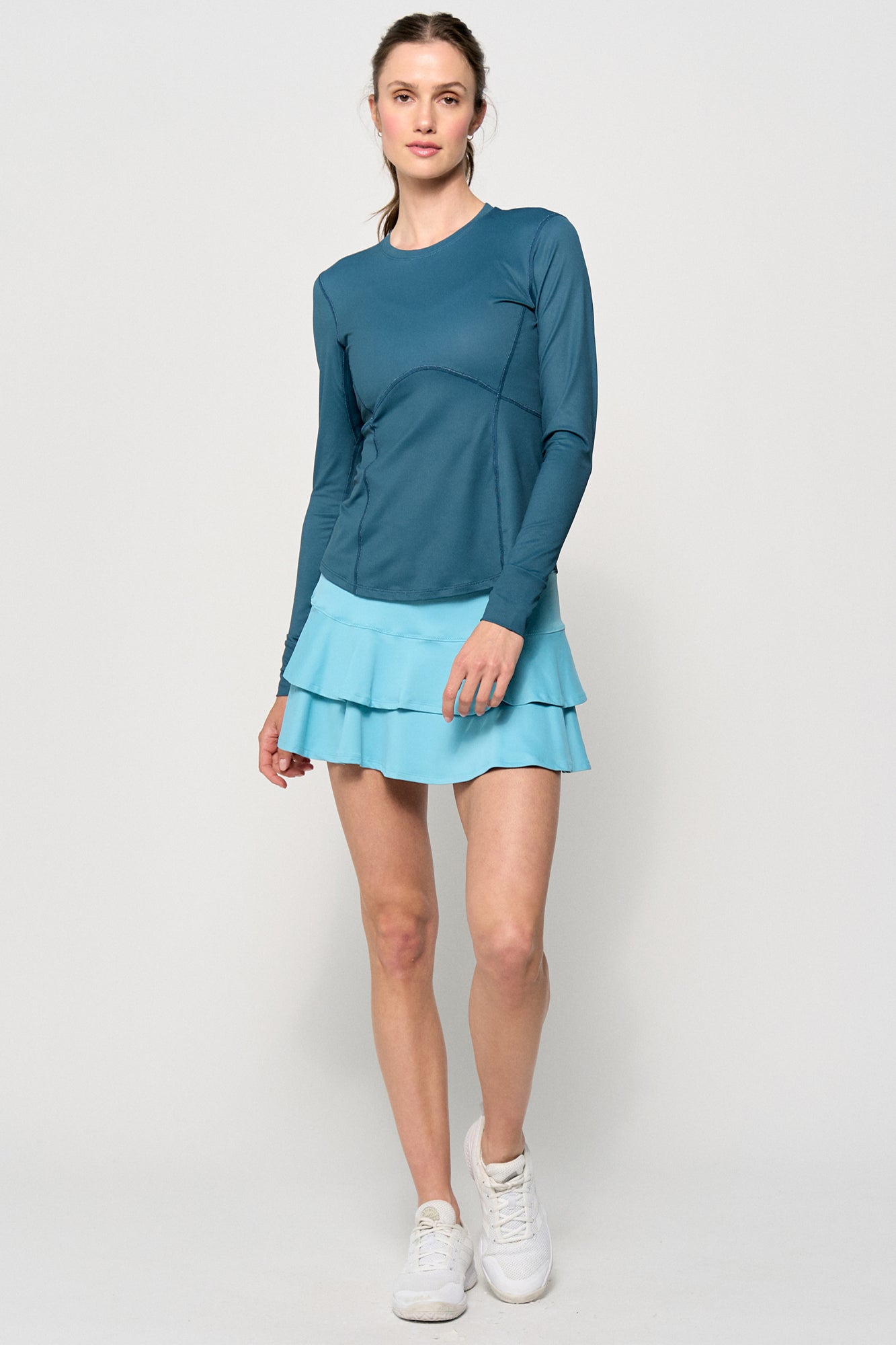 Match Skort 13