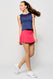Tiebreak Skort 13"