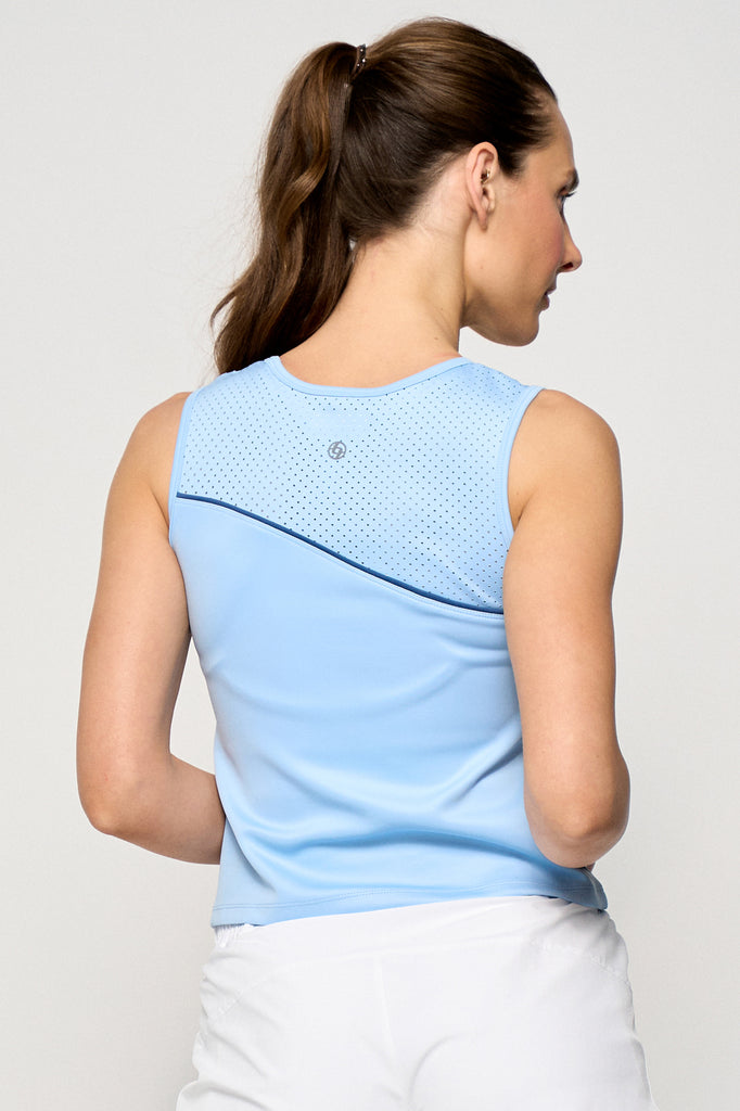 Sporty Tank