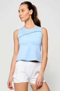 Sporty Tank