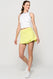 Tiebreak Skort 13"