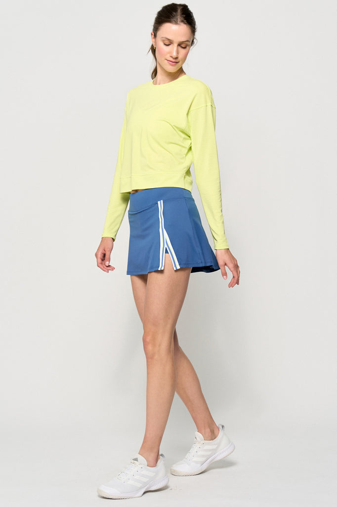 Uprise Skort 13"