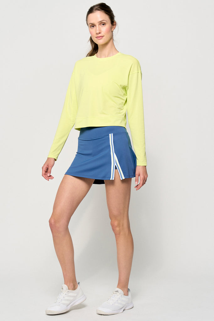 Uprise Skort 13"
