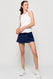 Tiebreak Skort 13"
