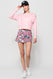Vixen Skort Printed 13"