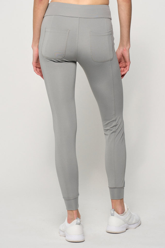 Soul Pant - Willow