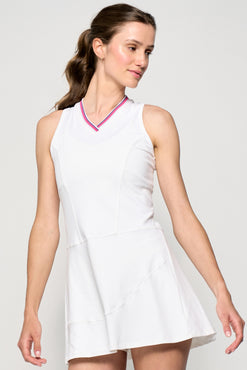 Vivian Dress
