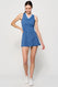 Vivian Dress